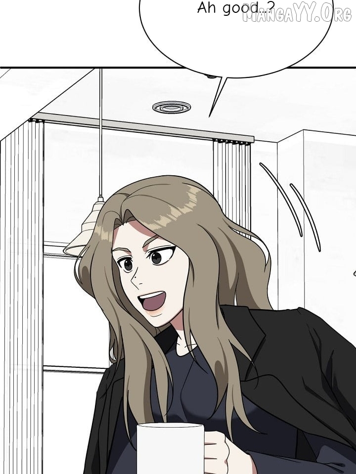 Change Me Chapter 62 - page 92